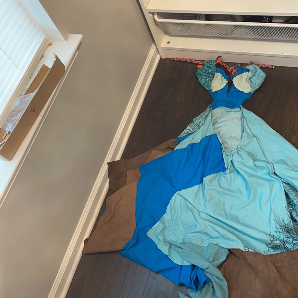 Custom Made Item Very Unique - image 2